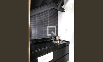 Imagem 4: Apartamento para Aluguel - Vila Olímpia, 1 Quarto, 52 m2