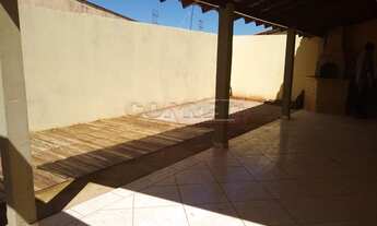 Imagem 2: Araçatuba - Casa - Água Branca II