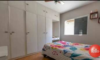 Imagem 6: São Paulo - Casa Padrão - Santana