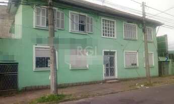 Imagem 5: Terreno em São João