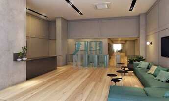 Imagem 6: Andar Corporativo, 500 m² - venda por R$ 989.430,00 ou aluguel por R$ 72.000,00/mês - Tatu