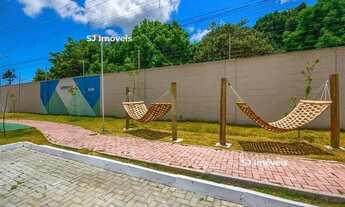 Imagem 5: Apartamento compacto no Eusébio