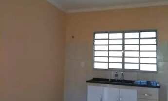 Imagem 7: INDAIATUBA - Casa Padrão - JARDIM REGINA