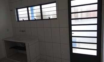 Imagem 2: Aluga-se Casa no Jardim Brasilândia