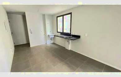 Imagem 4: Moderno Studio de 44m² para locação em um dos bairros mais tradicionais da cidade de São P