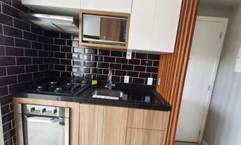 Imagem 3: Apartamento 100% MOBILIADO oportunidade na Vila Prudente