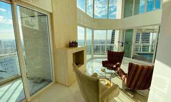 Imagem: Cobertura com 4 suítes à venda, 350 m²