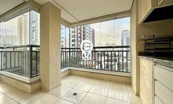 Imagem 2: EXCELENTE APARTAMENTO COM VARANDA GOURMET!!!