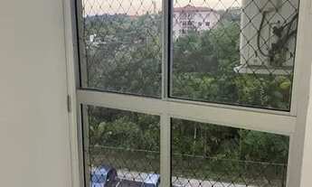 Imagem 2: Alugo apto - Conquista Torquato (Semi-mobiliado