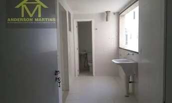 Imagem 4: Linda cobertura, entre o verde do Moreno e o mar da Praia da Costa Cód: 21597 das22