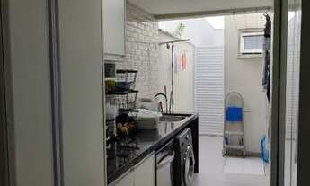 Imagem 5: Casa em condomínio, 3 quartos, sendo 1 suite