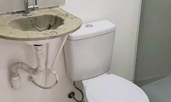 Imagem: Quarto novo no jabaquara