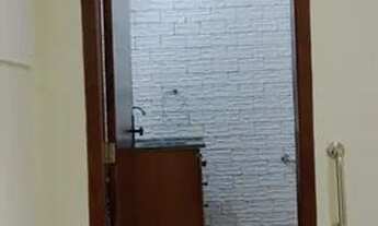 Imagem: Casa na pauliceia