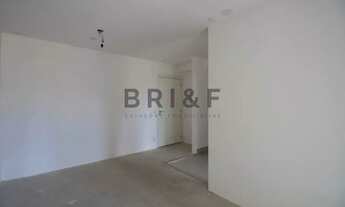 Imagem 2: Apartamento para venda no Cyrela Atmosfera Brooklin 2 quartos