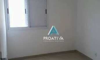 Imagem 4: Apartamento com 3 dormitórios, 59 m² - venda por R$ 430.000,06 ou aluguel por R$ 2.412,00
