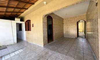 Imagem 3: Qnp 18 Casa com 3 quartos ALuGa