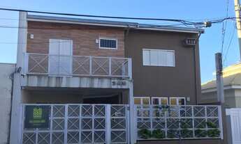 Imagem 1: Sobrado em bairro nobre