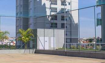 Imagem 7: Apartamento para venda possui 88 metros quadrados com 3 quartos em Vila Sfeir - Indaiatuba