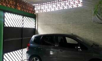 Imagem: Casa no Coroado - ACEITAMOS SEU FGTS COMO