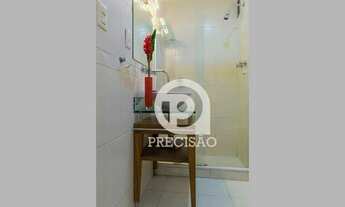 Imagem 6: Apartamento à venda, 93 m² por R$ 1.350.000,00 - Ipanema - Rio de Janeiro/RJ