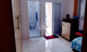 Imagem 3: São Paulo - Casa Padrão - Mooca