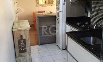 Imagem 2: Apartamento para Venda - 47.73m², 2 dormitórios, 1 vaga - Sarandi