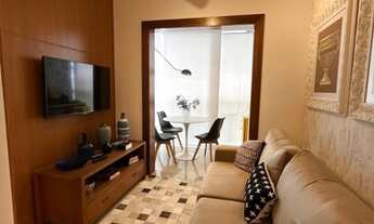 Imagem 5: APARTAMENTO LINDO E DECORADO 2 QUARTOS