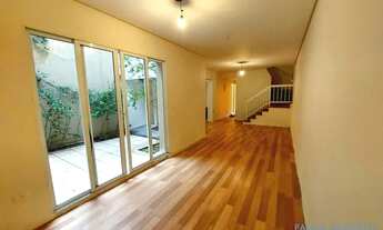 Imagem 7: CASA ASSOBRADADA - JARDIM PAULISTANO - SP