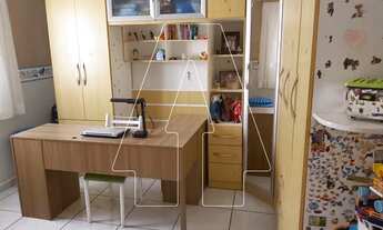 Imagem 5: Araçatuba - Casa - Novo Paraíso