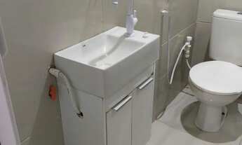 Imagem: Alugo casa em mangueira