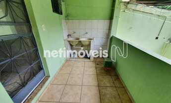 Imagem 3: Locação Casa Eldorado Contagem