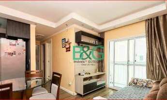 Imagem: Apartamento com 2 dormitórios para alugar