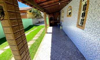 Imagem 4: Vendo Casa Próximo ao Condomínio Long Beach de 3 quartos, Unamar Cabo Frio RJ