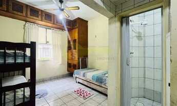 Imagem 2: Kitnet com 1 dorm, Ocian, Praia Grande - R$ 120 mil, Cod: 4910
