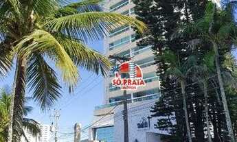 Imagem 3: Apartamento com 2 dormitórios à venda, 72 m² por R$ 550.000 - Balneário Flórida - Praia Gr