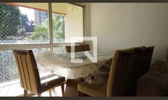 Imagem: Apartamento para Aluguel - Butantã, 2 Quartos