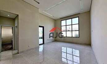 Imagem 5: Casa com 3 dormitórios à venda, 235 m² - Jardim Residencial Maria Dulce - Indaiatuba/SP