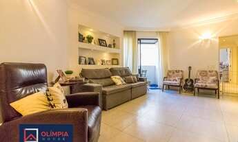 Imagem: Apartamento Venda Higienópolis 96 m² 2