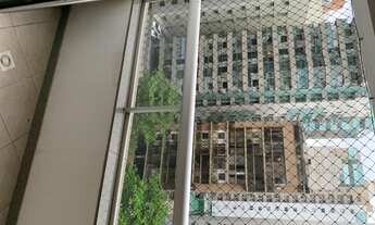 Imagem: Apartamento todo mobiliado, 3 quartos com