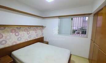 Imagem 7: Apartamento com 2 dormitórios para alugar, 52 m² por R$ 3.750/mês - Rua Frei Caneca