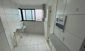 Imagem 5: Apartamento para Locação em Recife, Torre, 3 dormitórios, 1 suíte, 3 banheiros, 2 vagas