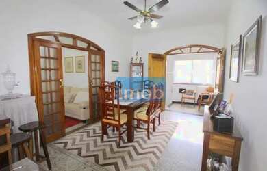 Imagem 2: Sobrado com 3 dormitórios, 200 m² - venda por R$ 848.000,00 ou aluguel por R$ 6.500,00/mês