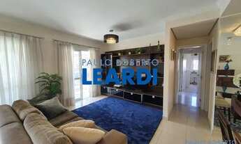 Imagem: APARTAMENTO - BROOKLIN - SP