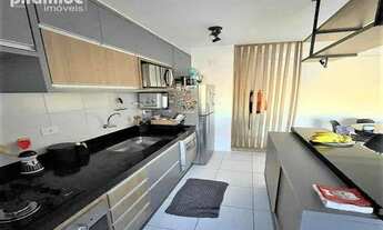 Imagem 3: Apartamento à venda, 65 m² por R$ 450.000,00 - Palmeiras de São José - São José dos Campos