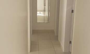 Imagem 3: Apartamento para aluguel possui 86 metros quadrados com 3 quartos em Ponta Negra - Manaus