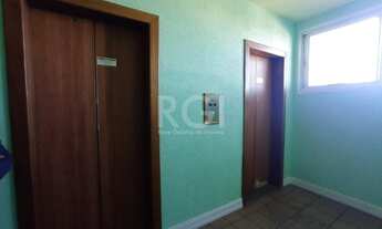 Imagem 4: Apartamento JK para Venda - 18.61m², 1 dormitório, Centro