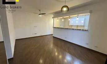 Imagem 3: APARTAMENTO DE 74M² COM 2 DORMITÓRIOS E BANHEIRO SOCIAL NO ED. THELMA NO JARDIM VILA MARIA