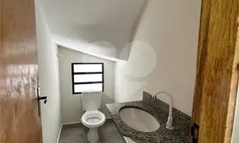 Imagem: Atibaia - Casa Padrão - Jardim Imperial