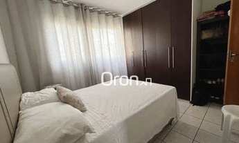 Imagem 6: Apartamento com 3 dormitórios à venda, 76 m² por R$ 429.000,00 - Alto da Glória - Goiânia