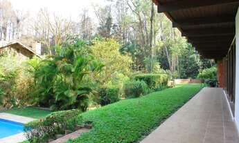 Imagem 4: Chácara Flora inigualável. Térrea no condomínio mais exclusivo de São Paulo